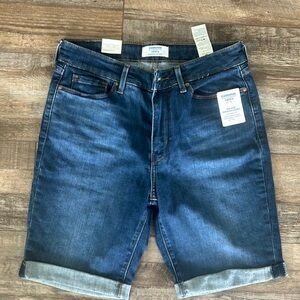 Levi’s Denizen Bermuda Short